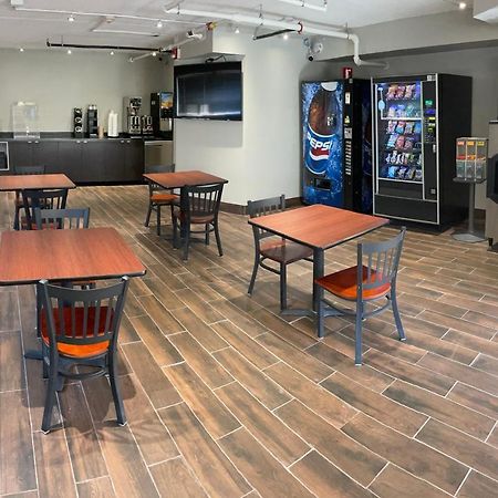 2Nd Street Inn & Suites ロチェスター エクステリア 写真