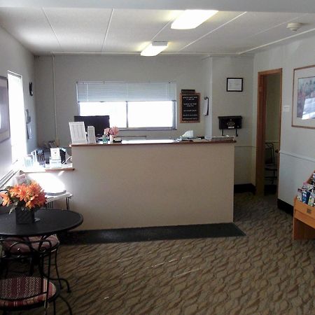 2Nd Street Inn & Suites ロチェスター エクステリア 写真