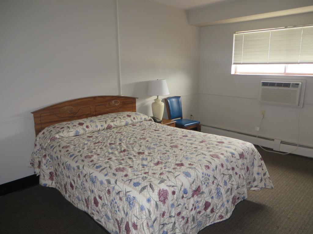 2Nd Street Inn & Suites ロチェスター 部屋 写真