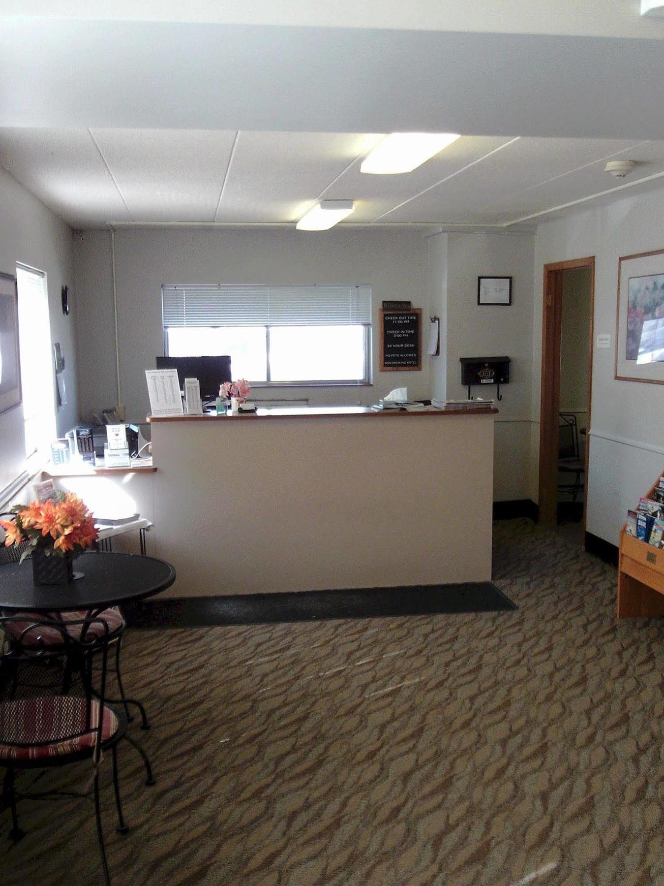 2Nd Street Inn & Suites ロチェスター エクステリア 写真