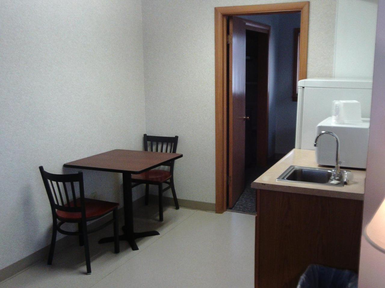 2Nd Street Inn & Suites ロチェスター エクステリア 写真