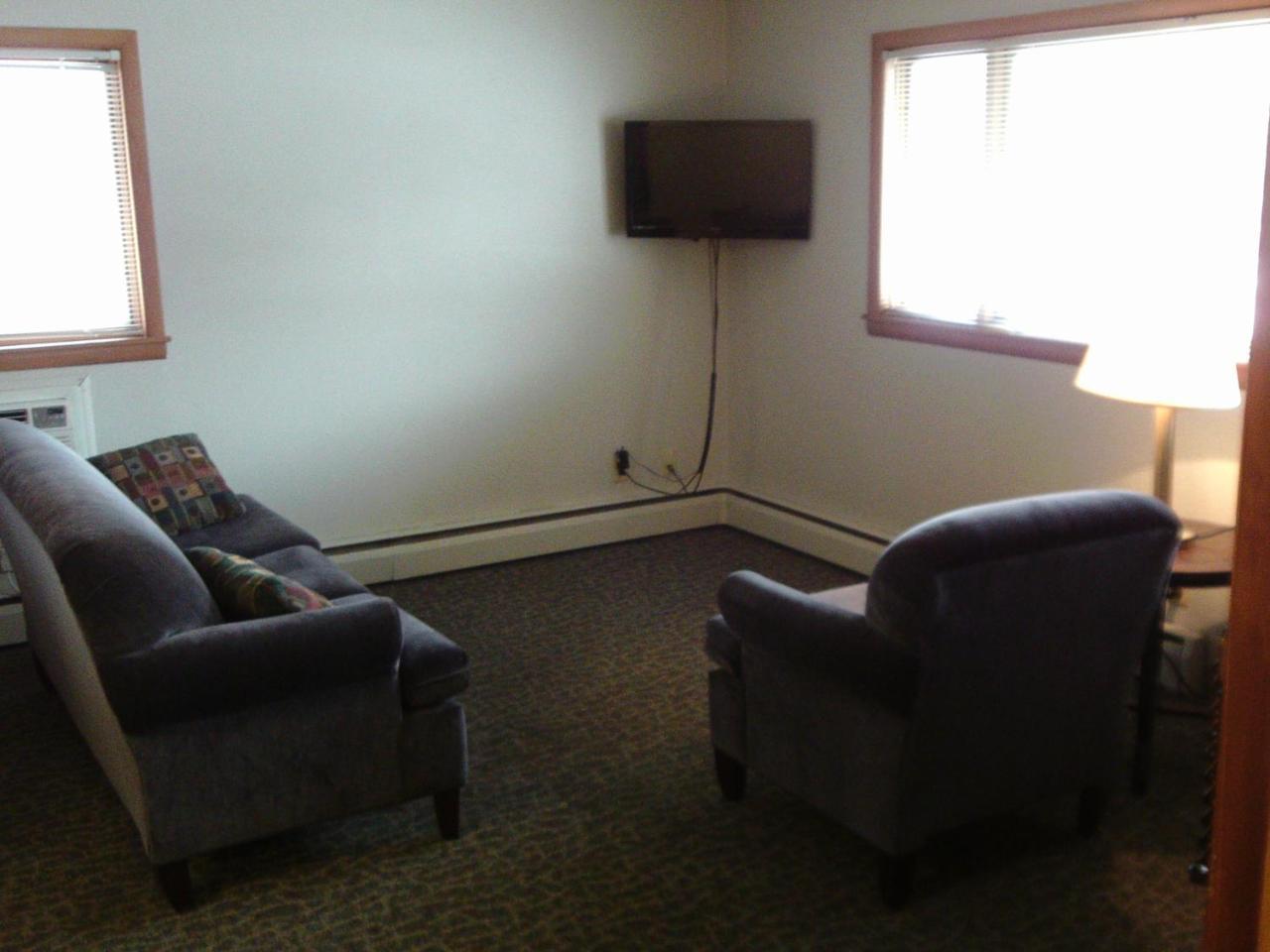 2Nd Street Inn & Suites ロチェスター エクステリア 写真