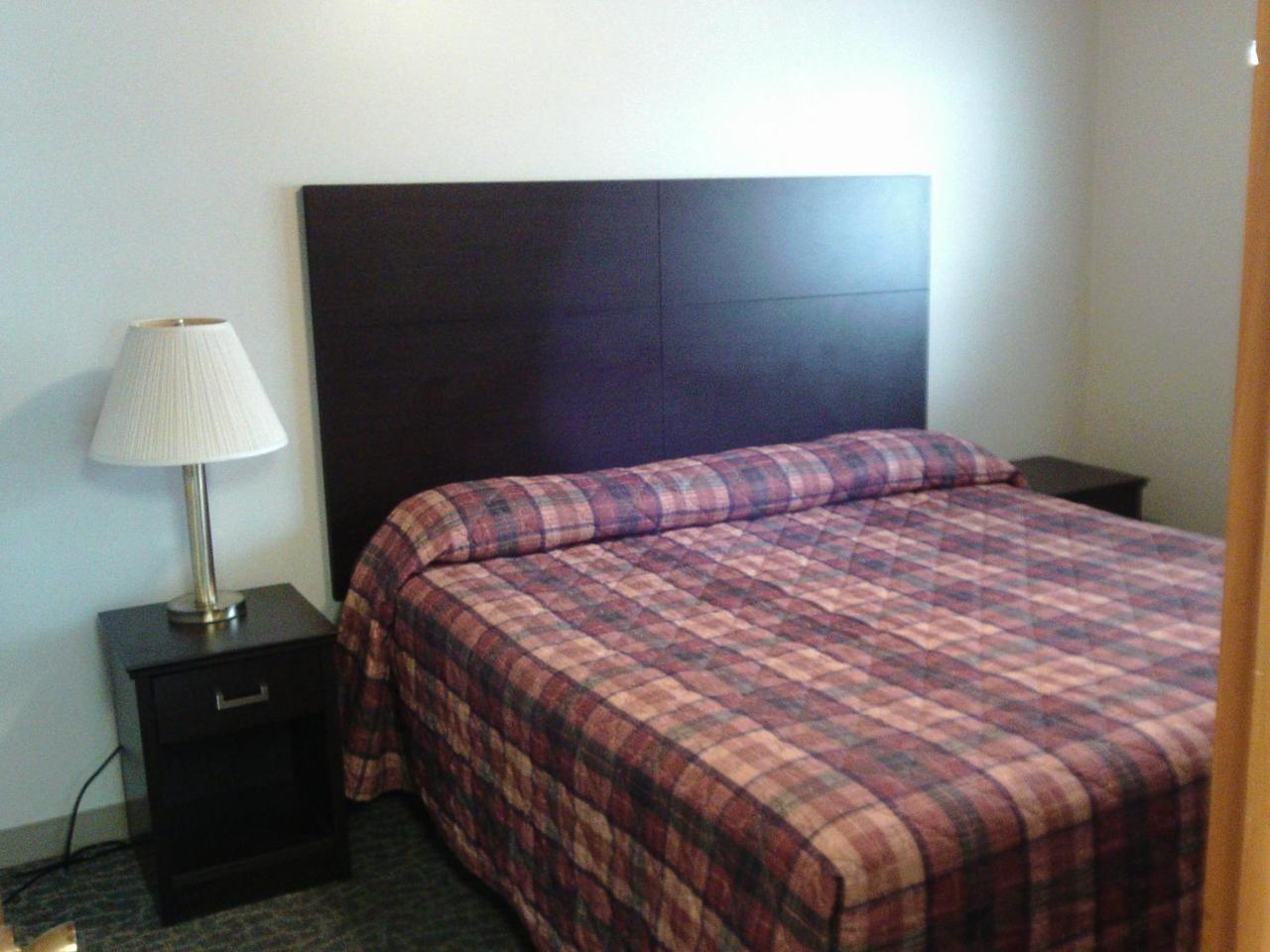 2Nd Street Inn & Suites ロチェスター エクステリア 写真